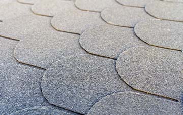 Rhoslefain asphalt roofing costs