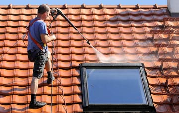 roof cleaning Rhoslefain, Gwynedd