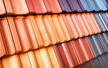 Rhoslefain roof tile costs