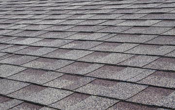 Rhoslefain tiles for shallow pitch roofing