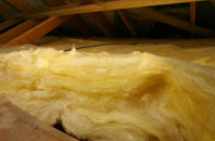 Rhoslefain pitch roof insulation
