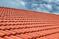Rhoslefain roofing tiles