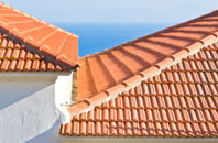 free Rhoslefain roof tile quotes