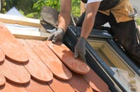 Rhoslefain tiled roofing companies