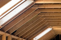 Rhoslefain tapered roof insulation quotes